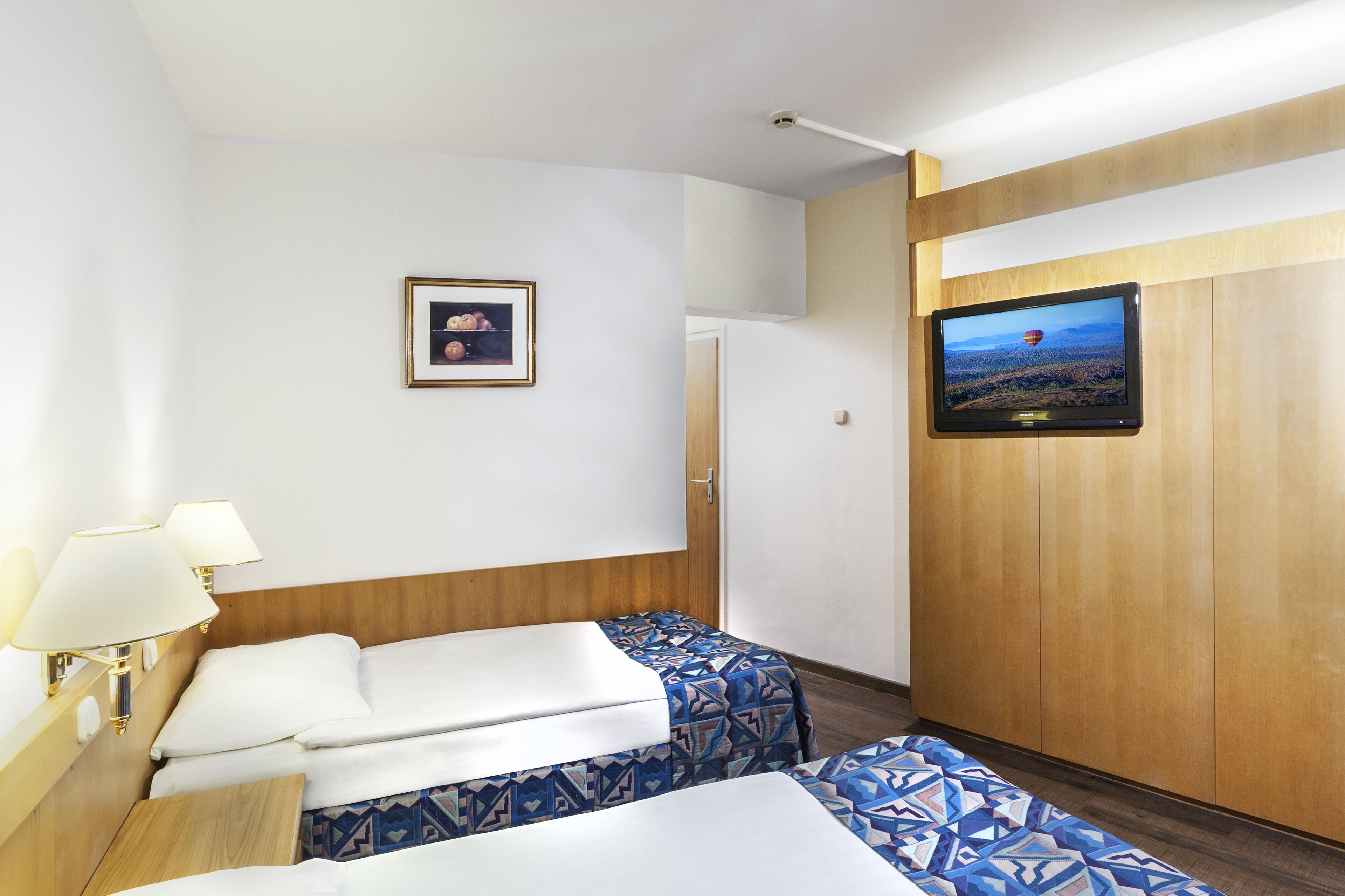 Foto - Hotel Budapest