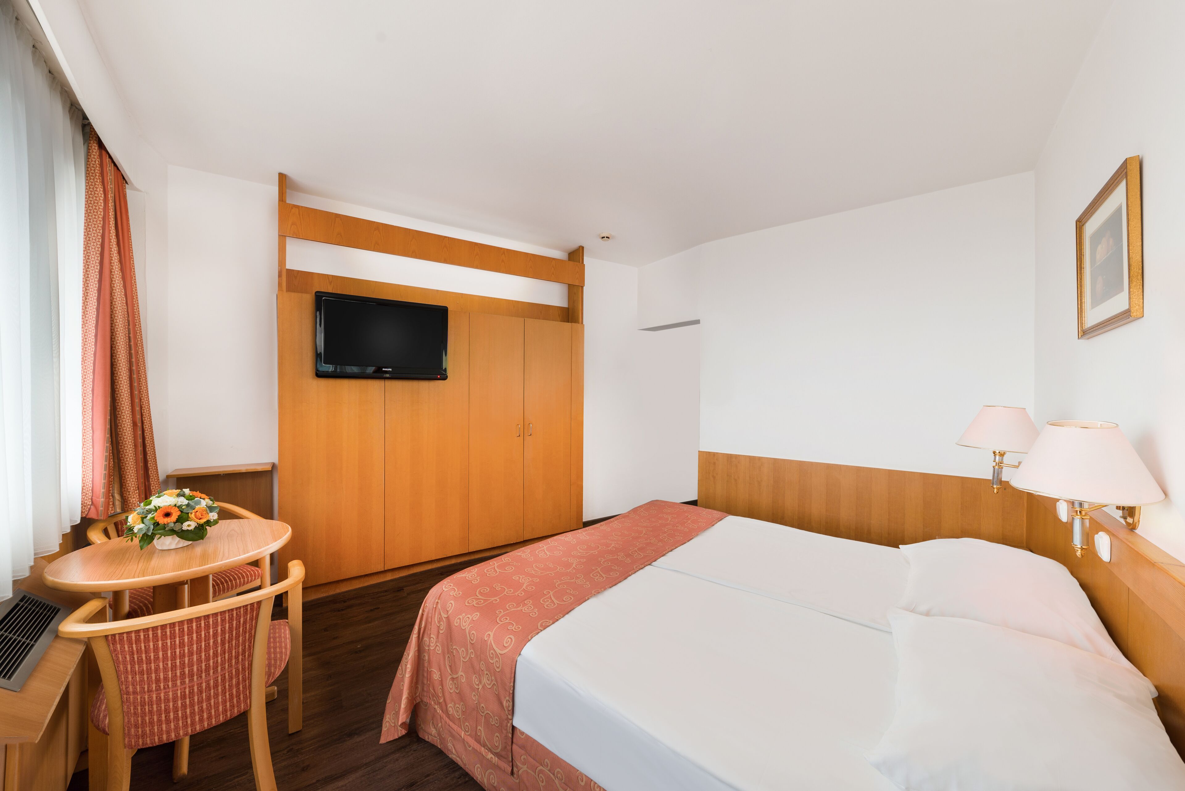 Foto - Hotel Budapest