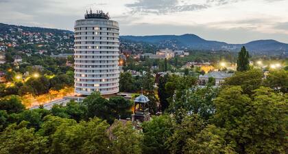 Hotel Budapest