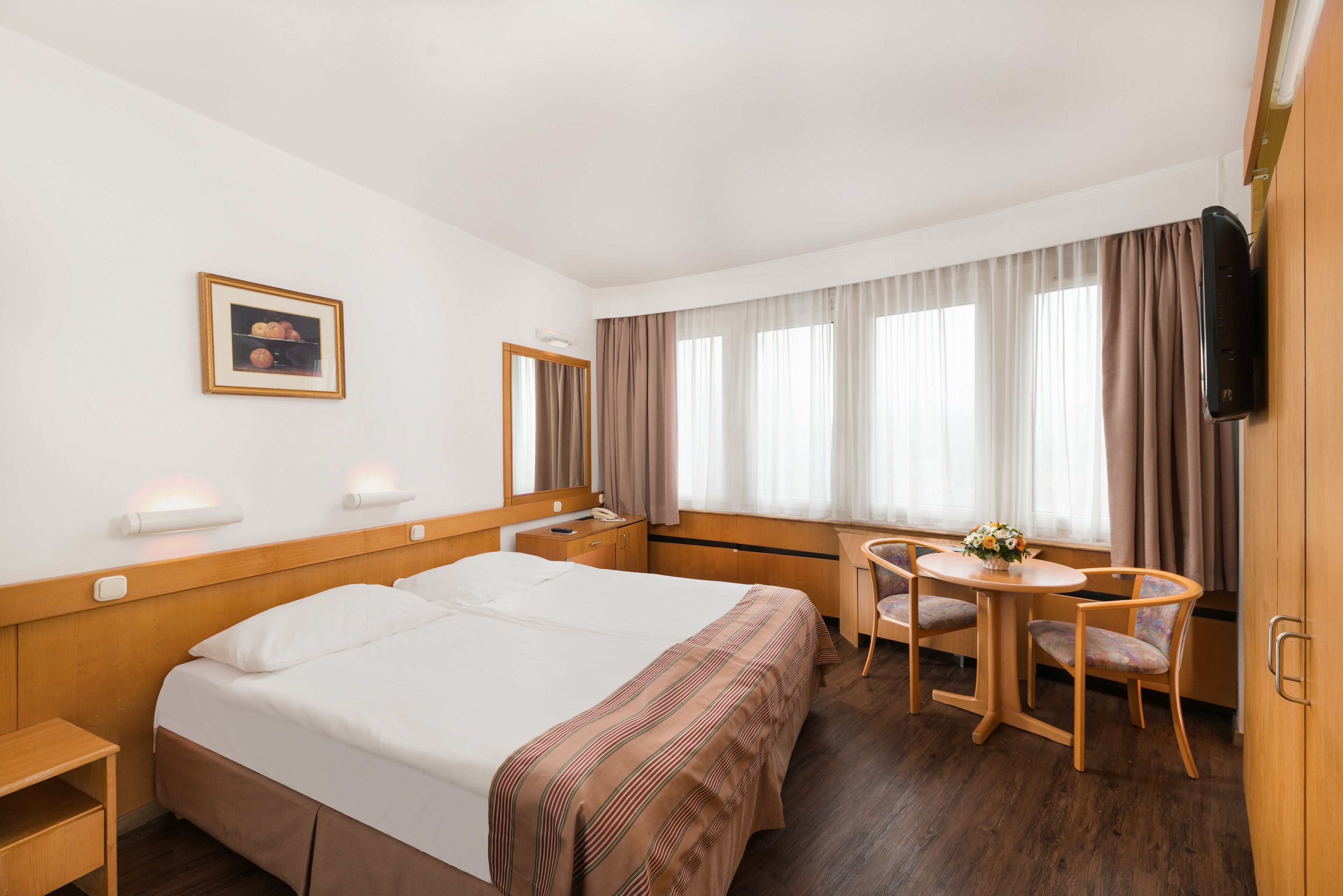 Foto - Hotel Budapest
