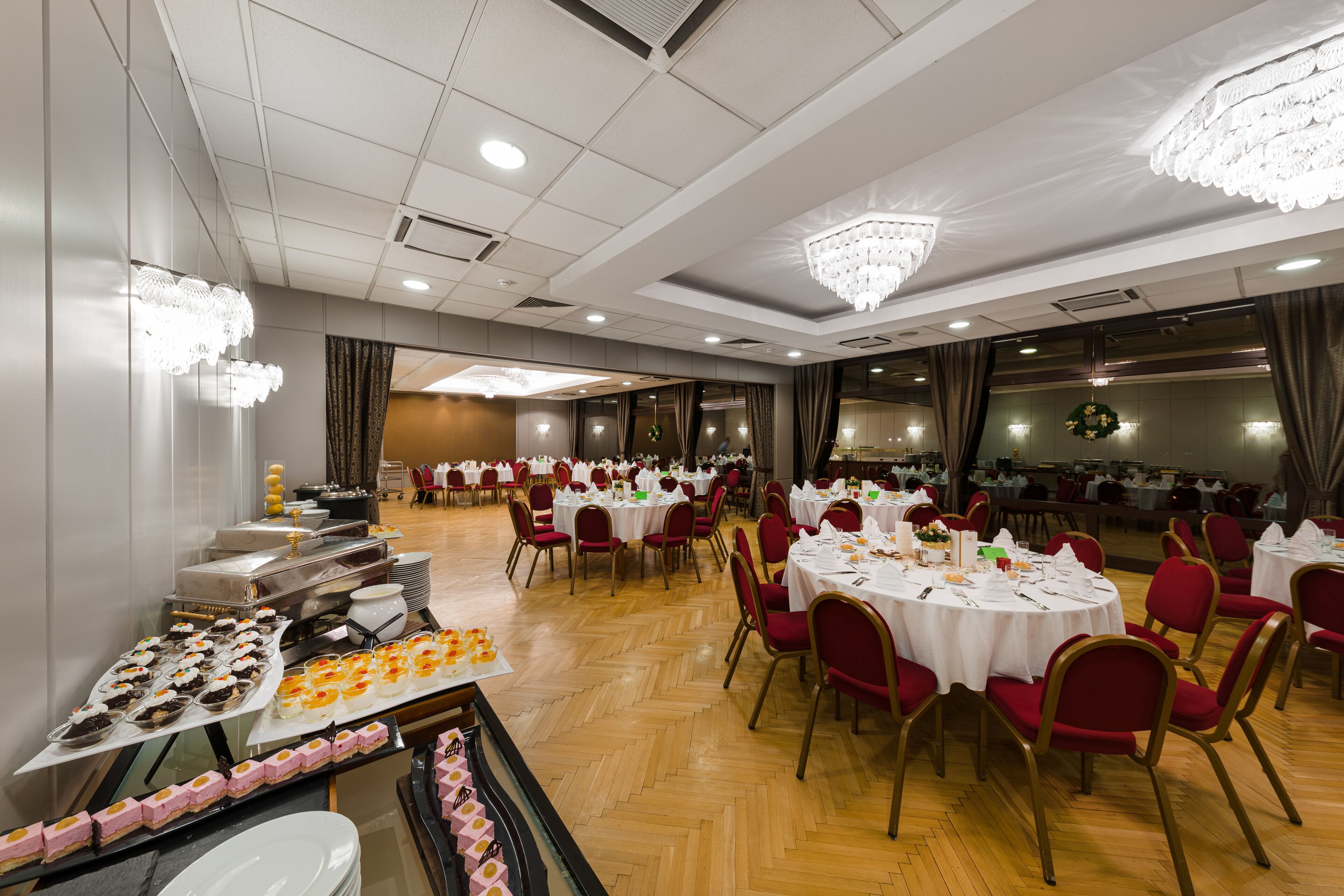Foto - Hotel Budapest