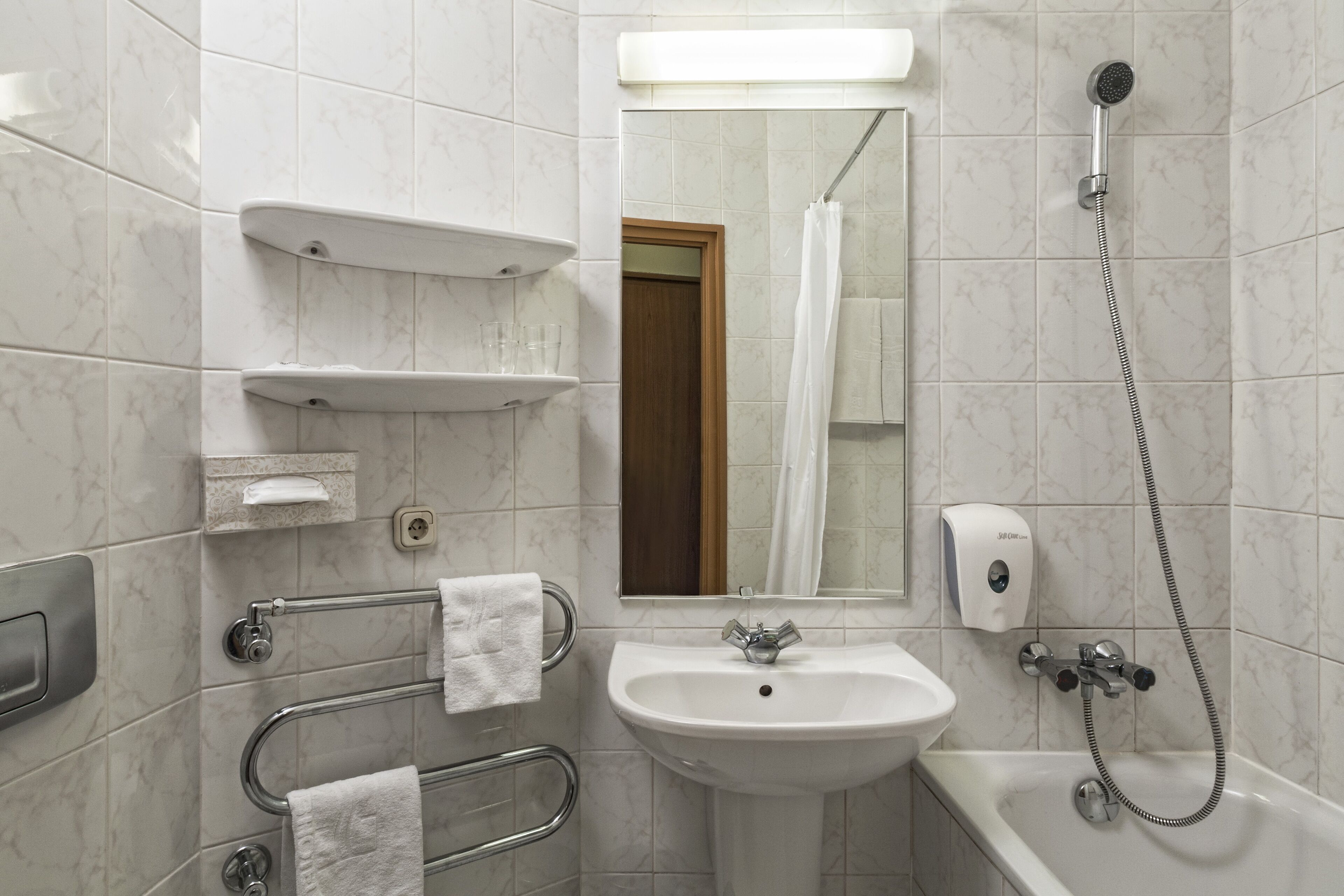 Foto - Hotel Budapest