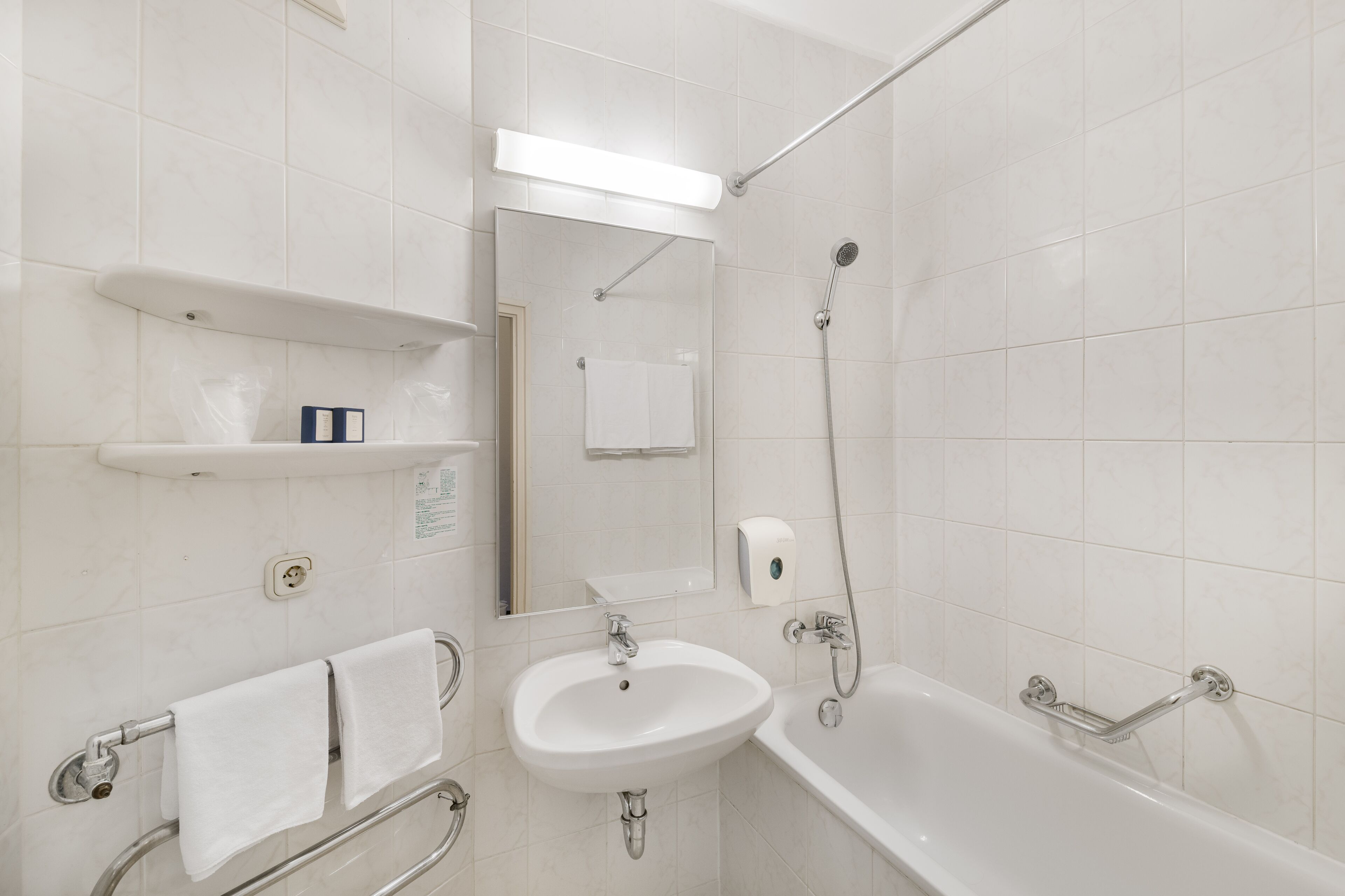Foto - Hotel Budapest
