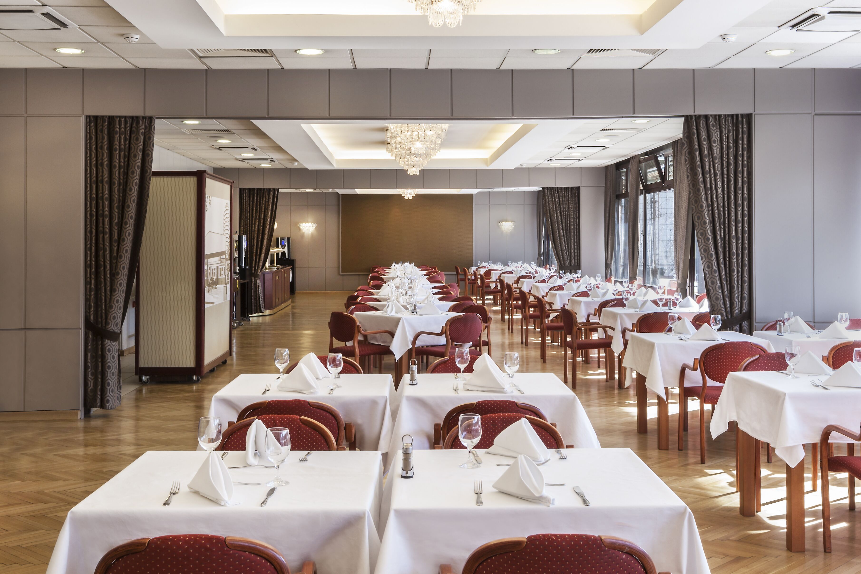 Foto - Hotel Budapest