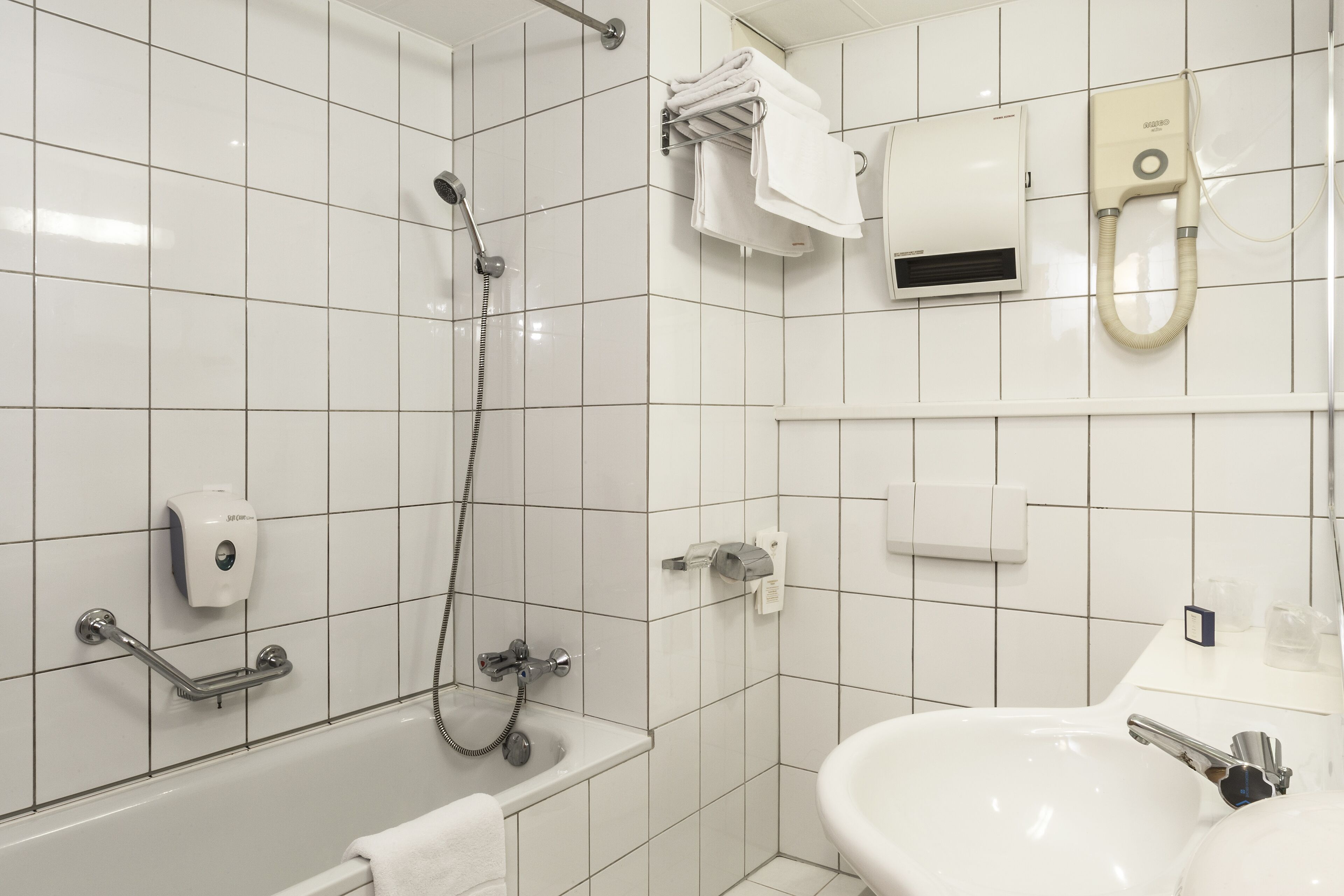Foto - Hotel Budapest