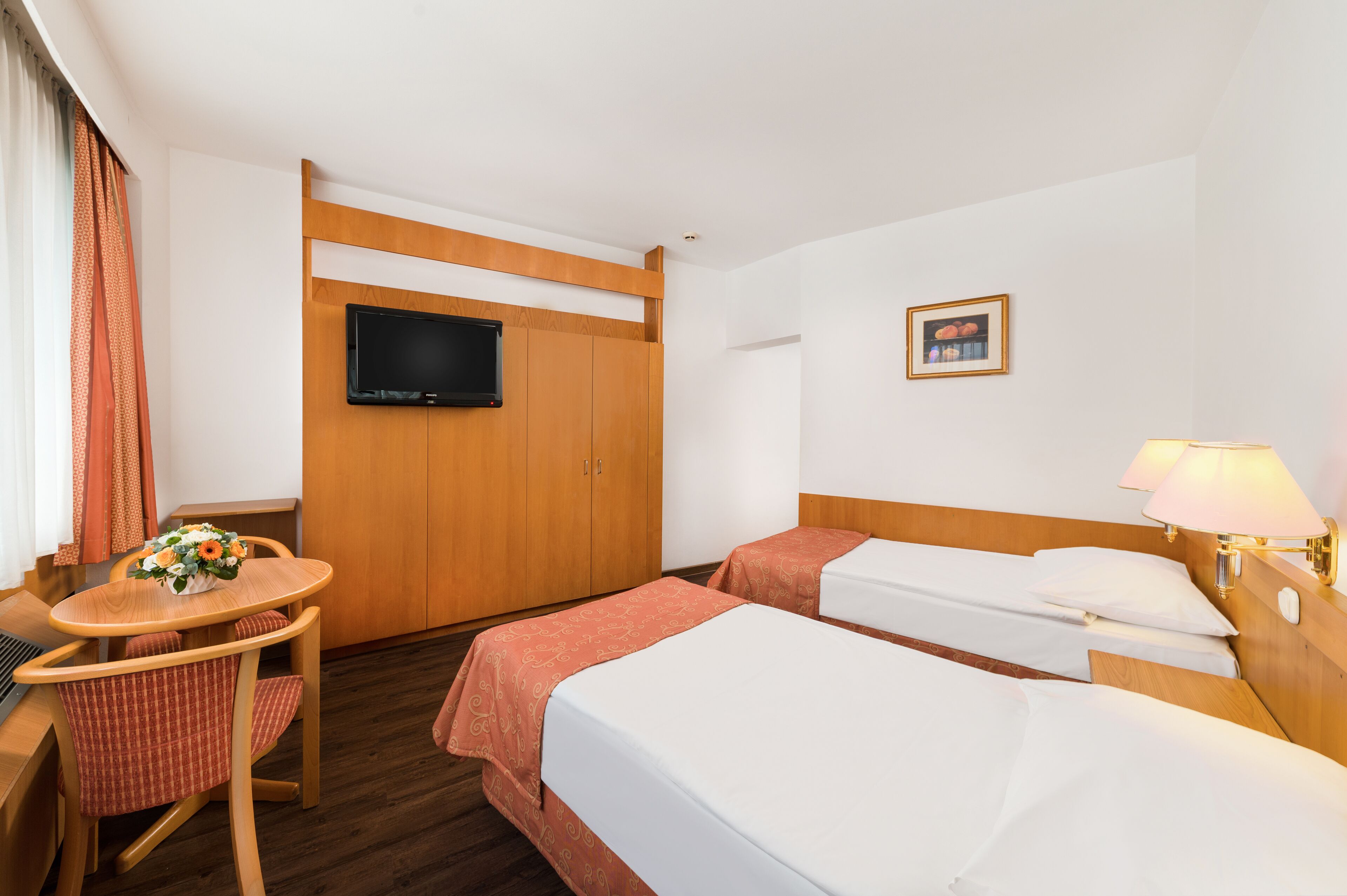 Foto - Hotel Budapest
