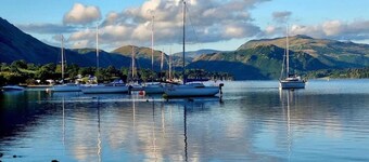Stunning Lake District Cottage