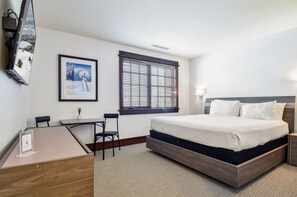 1 makuuhuone, silitysrauta/-lauta, ilmainen Wi-Fi, vuodevaatteet