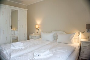 1 Schlafzimmer, kostenloses WLAN