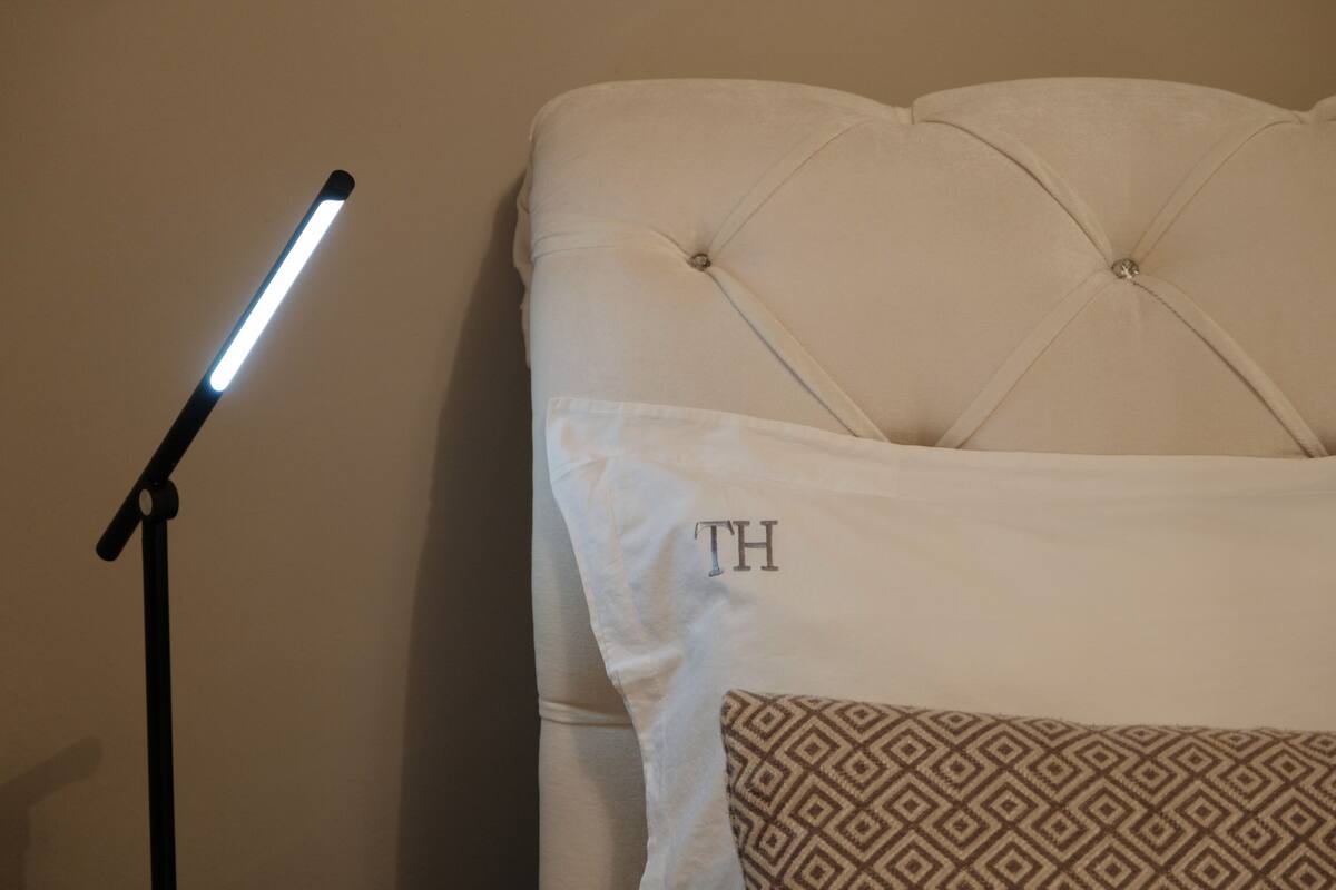 Suite Studio Luxe | Literie de qualité supérieure, coffres-forts dans les chambres