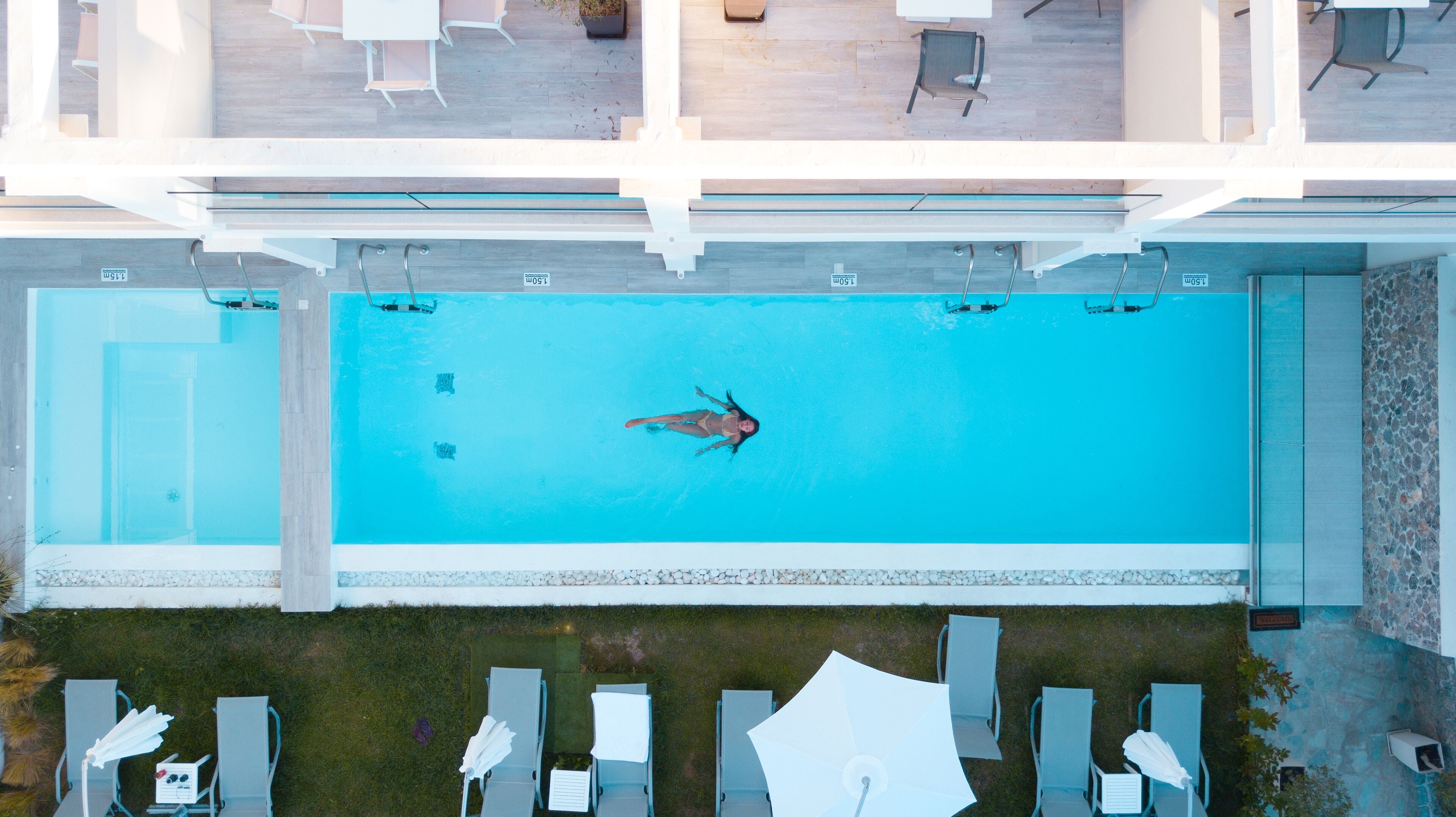 Foto - Terezas Hotel
