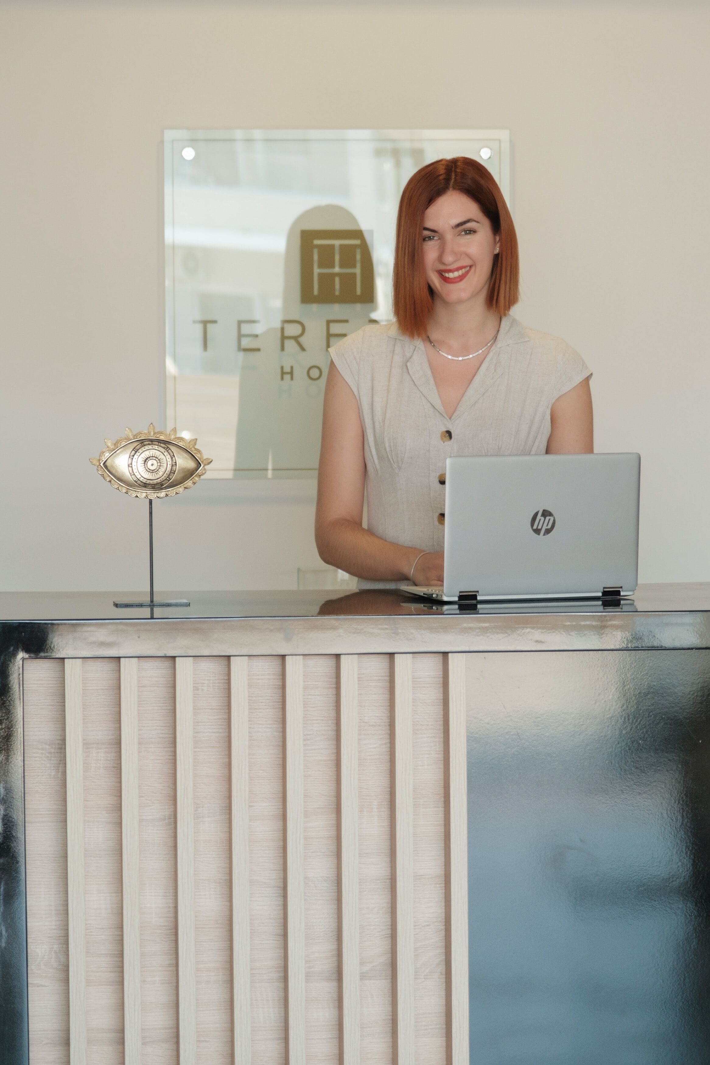 Foto - Terezas Hotel