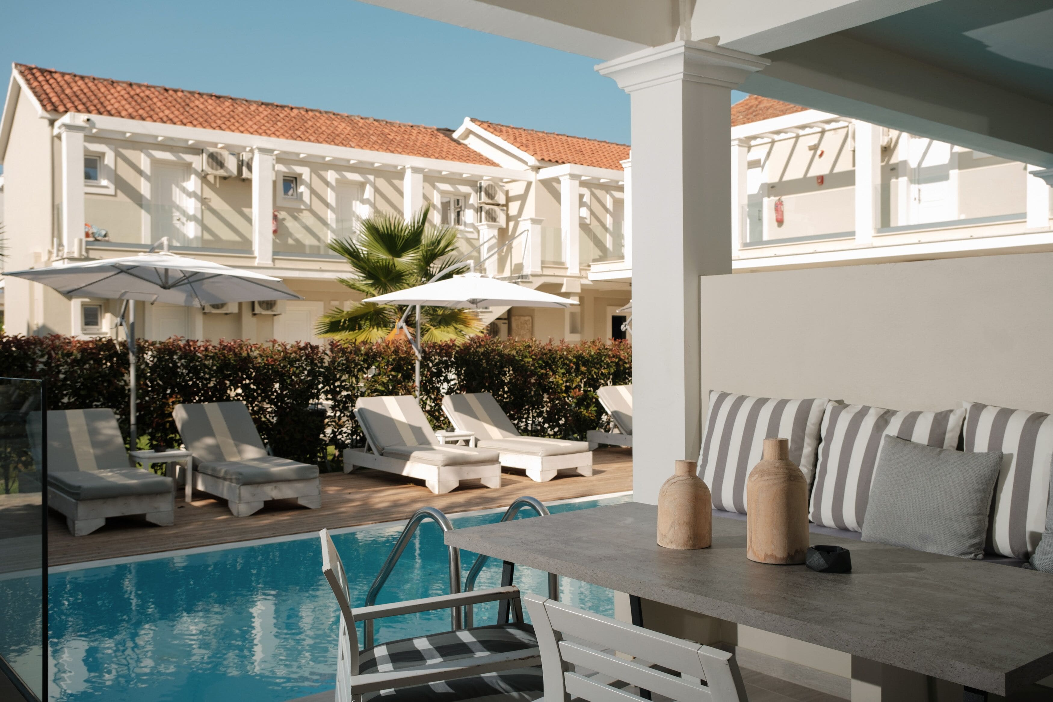 Foto - Terezas Hotel