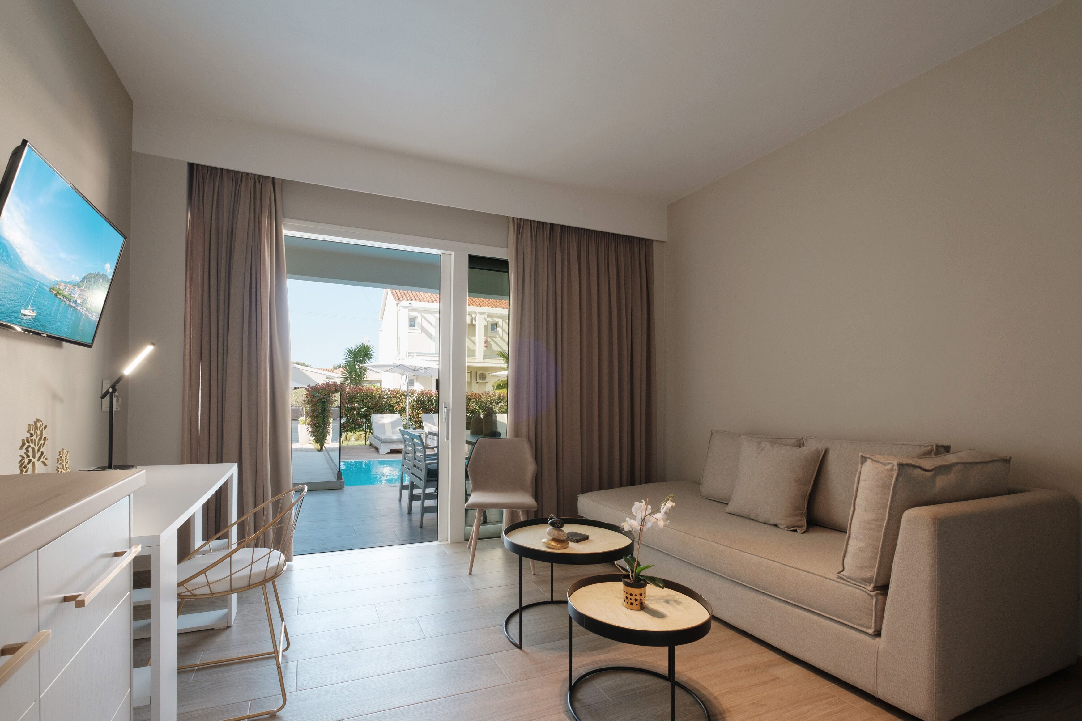 Foto - Terezas Hotel