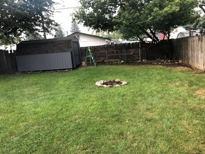 Property grounds - Almost paradise (Coeur d'Alene)