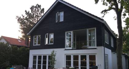 Luxury Villa in Zandvoort, 5 min from the beach