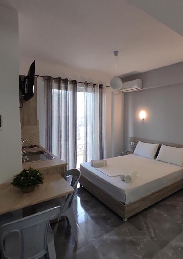 Free WiFi - Villa Baka (Sarandë)