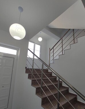 Treppe