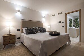 5 Schlafzimmer, WLAN