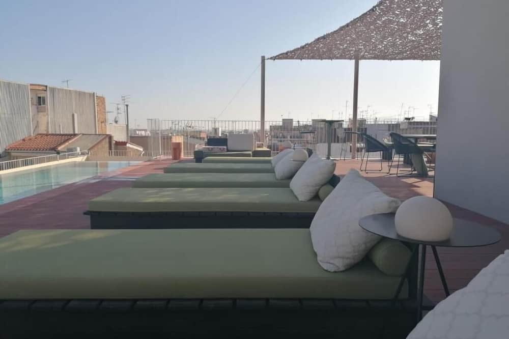 Hotel Orangine