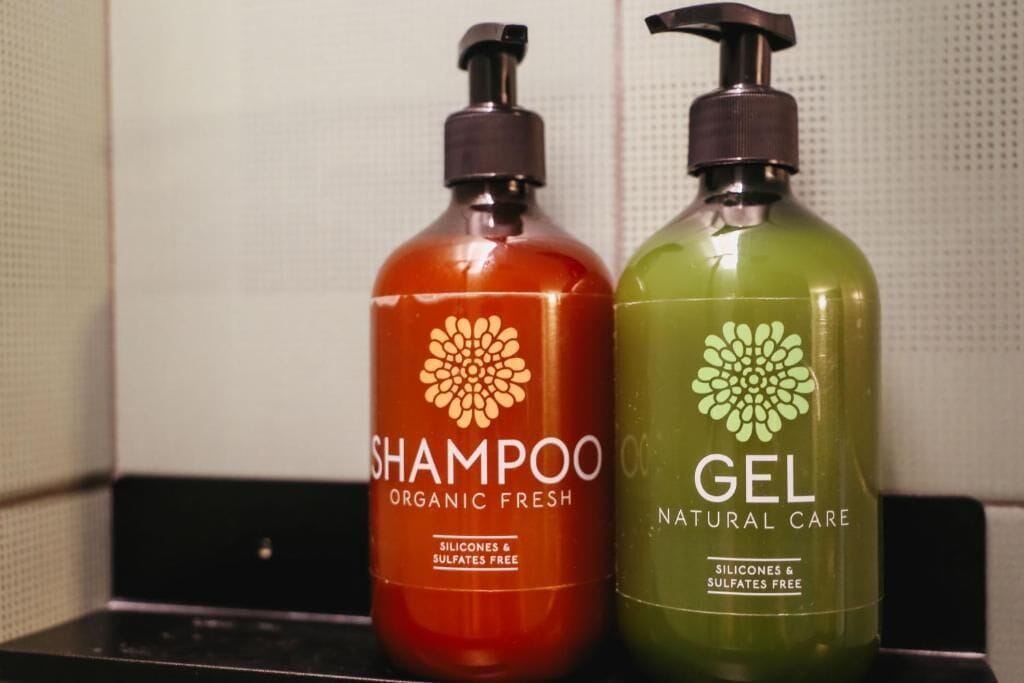 Foto - Hotel Orangine