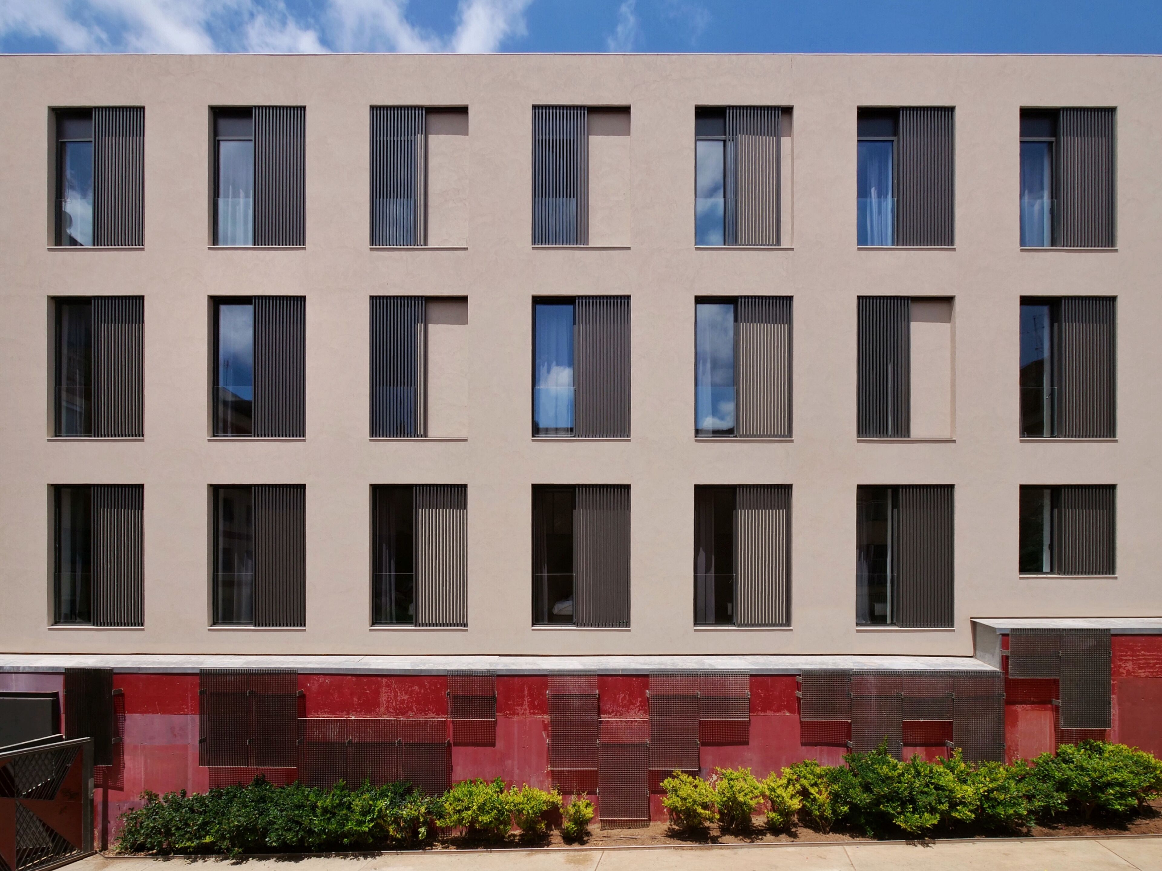 Foto - Hotel Orangine