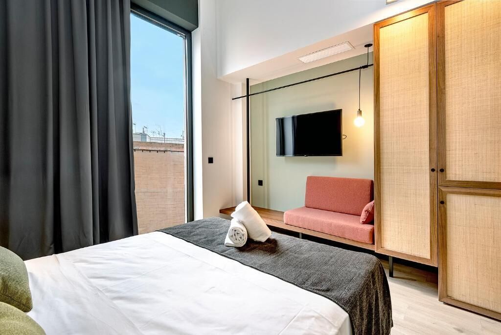 Foto - Hotel Orangine