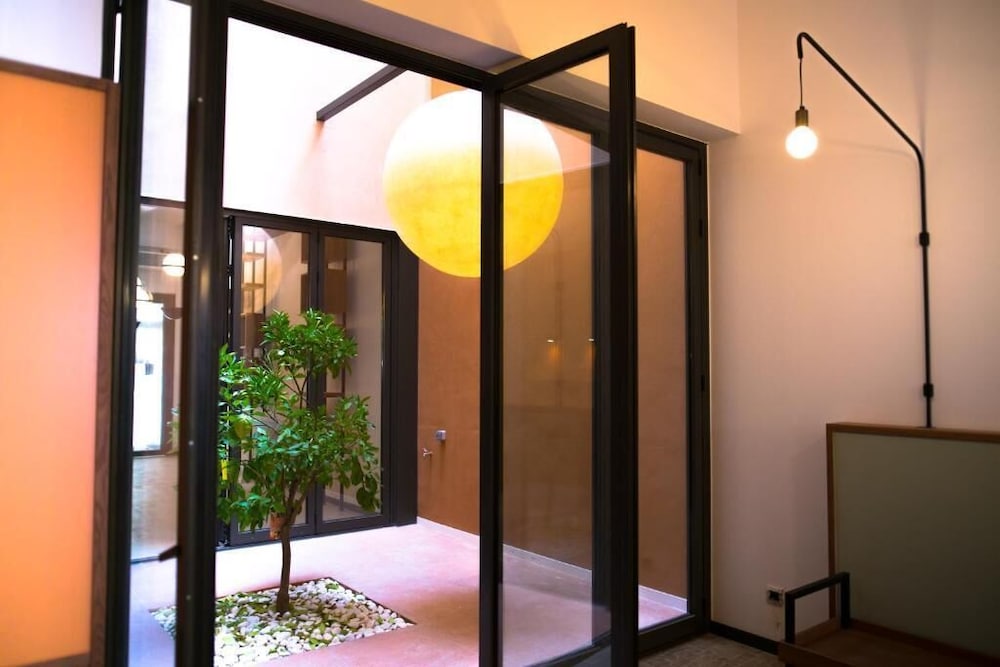Hotel Orangine photo 7
