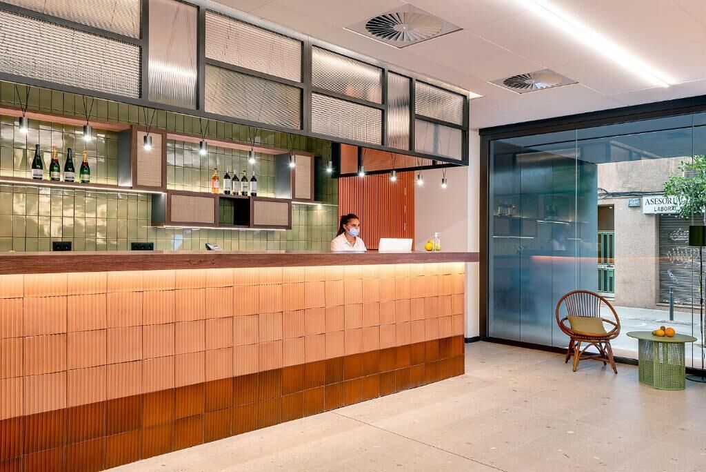 Foto - Hotel Orangine