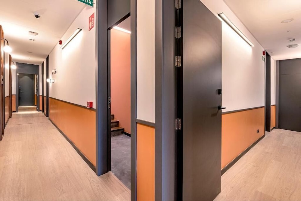Hotel Orangine photo 8