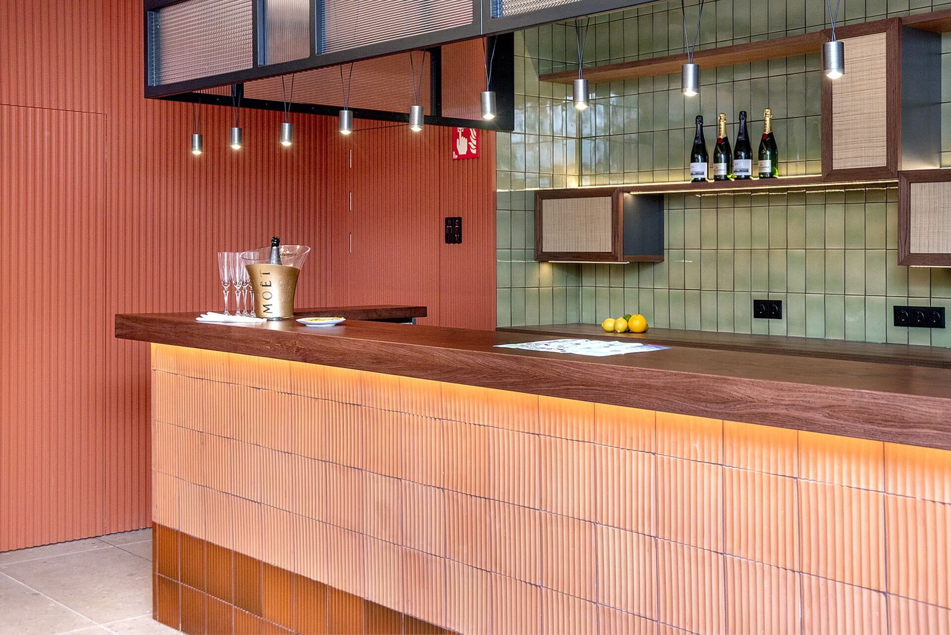 Foto - Hotel Orangine