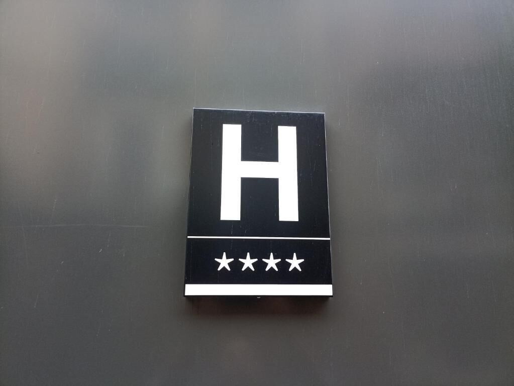 Foto - Hotel Orangine