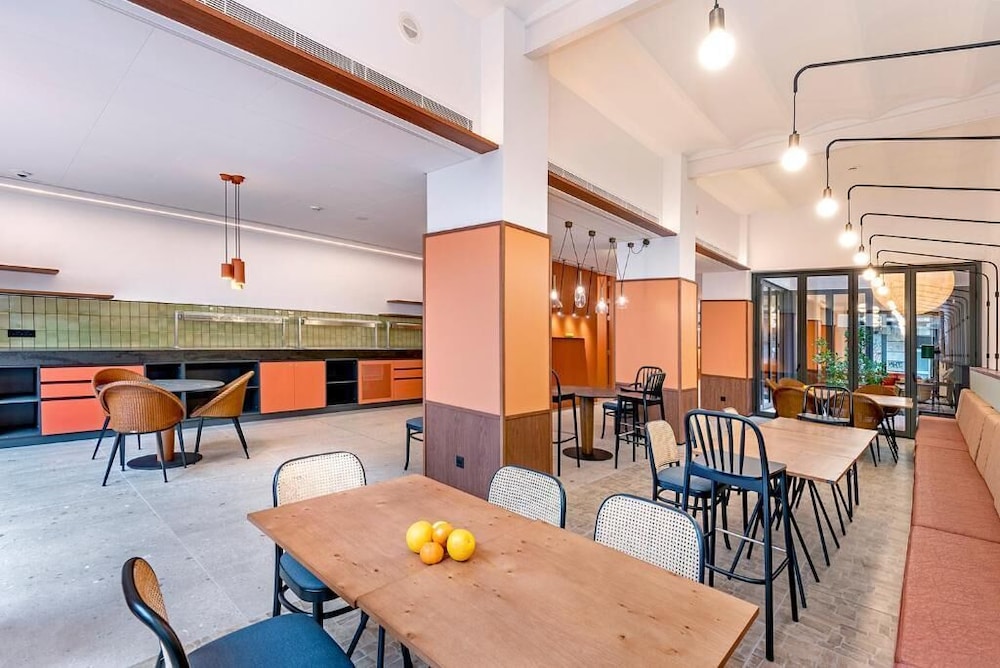 Hotel Orangine photo 6