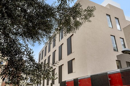 Hotel Orangine - view 3