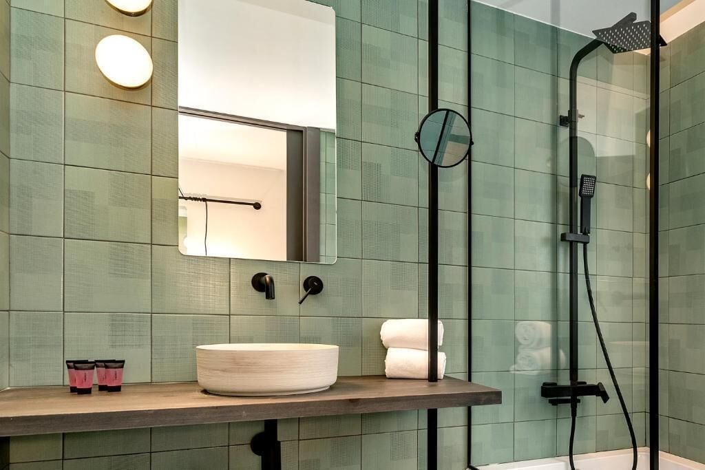 Foto - Hotel Orangine