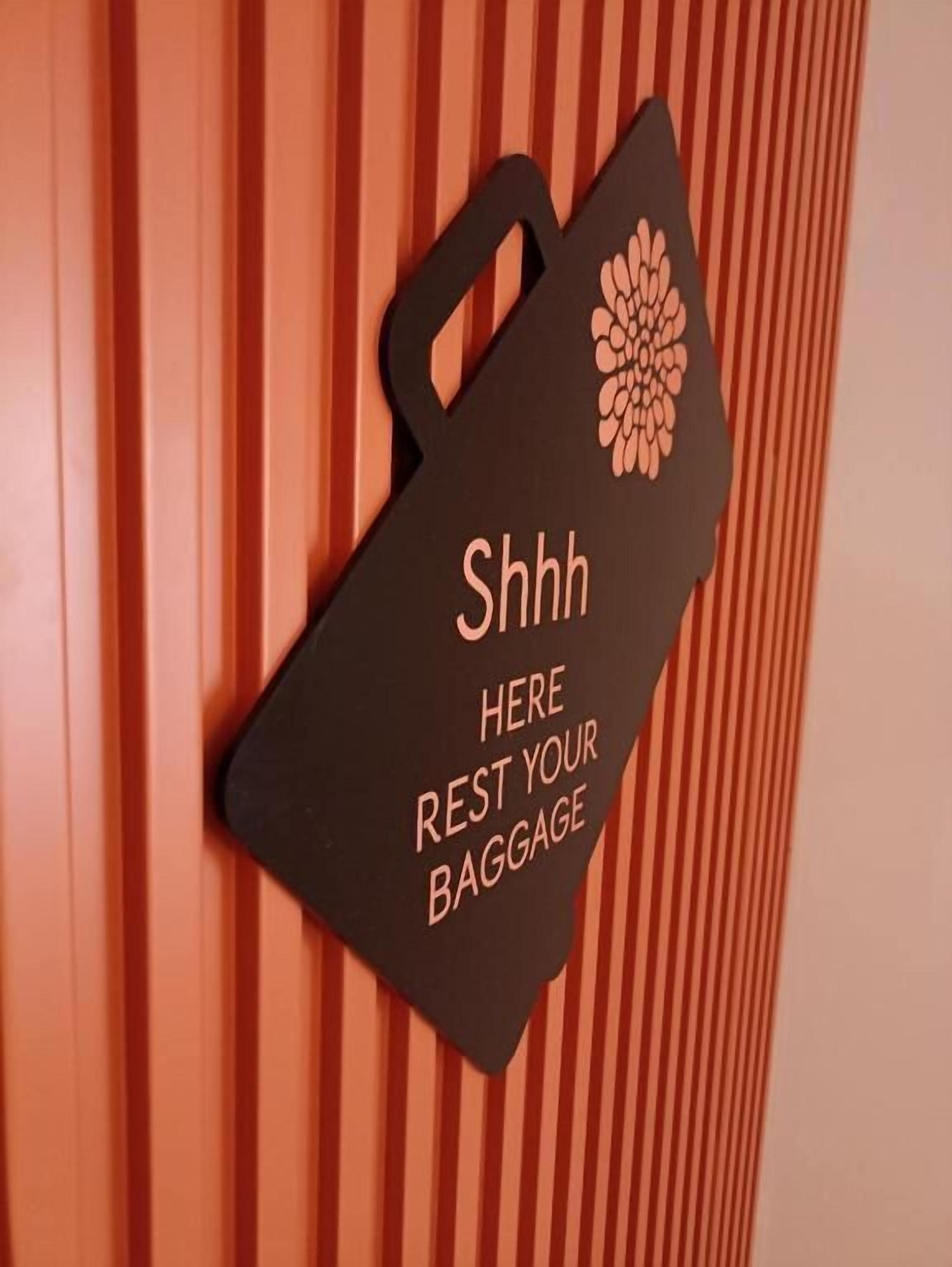 Foto - Hotel Orangine