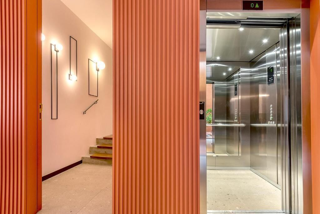 Foto - Hotel Orangine