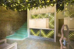 Standard Studio | In-room safe, blackout drapes, soundproofing, iron/ironing board