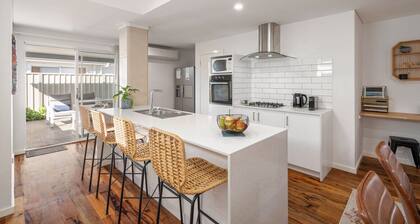 Driftwood - Central Busselton