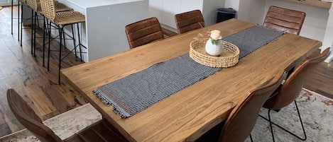 用餐