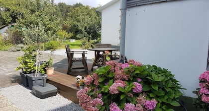Vacation apartment in Wermelskirchen, Bergisches Land, near Cologne and Düsseldorf