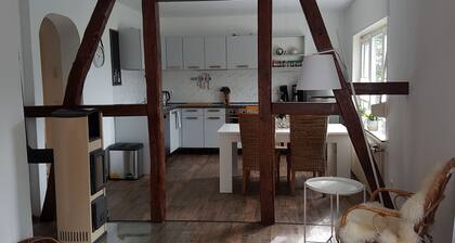 Vacation apartment in Wermelskirchen, Bergisches Land, near Cologne and Düsseldorf