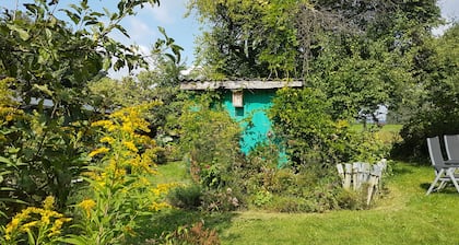 Vacation apartment in Wermelskirchen, Bergisches Land, near Cologne and Düsseldorf