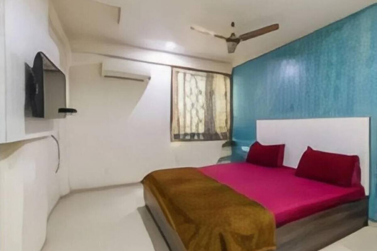 Habitación Deluxe | Wifi gratis y ropa de cama