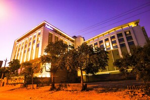 Exterior - Radisson Bhopal (Bhopal)