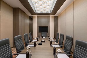 Meeting facility - Radisson Bhopal (Bhopal)