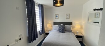 Room by the beach!