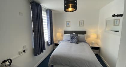 Room by the beach!