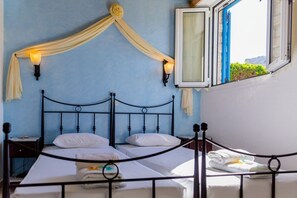 2 Schlafzimmer, kostenloses WLAN, Bettwäsche