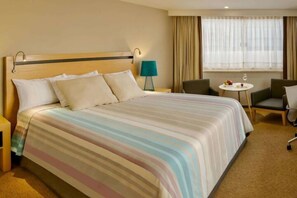 1 dormitorio, escritorio, wifi